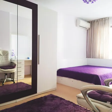 Appartamento Modern In *