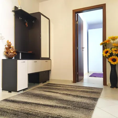 Modern In Appartamento Burgas