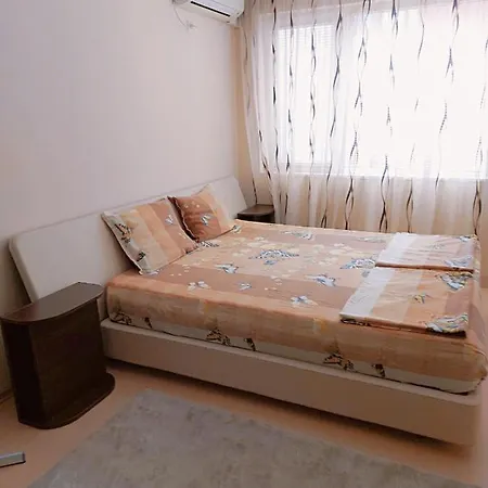 Appartamento Modern In *