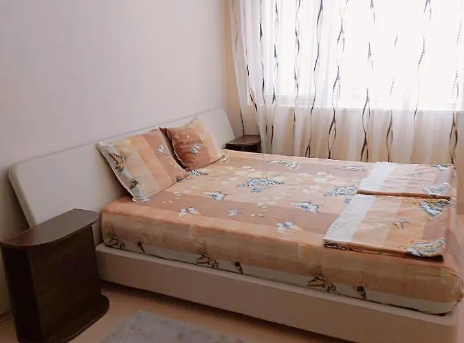 Apartman Modern In *